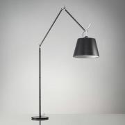 Artemide Tolomeo Mega Stehlampe Dimmer 3.000K Ø 36