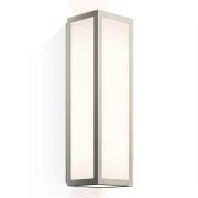 Decor Walther Bauhaus 1 N LED-Wandleuchte, nickel