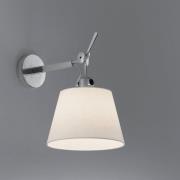 Artemide Tolomeo 18 Diffusore Designer-Wandleuchte