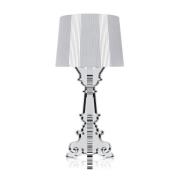 Kartell Bourgie LED-Tischleuchte, silber