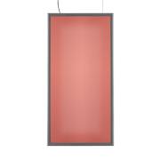 Artemide Discovery Rectangular DALI alu RGBW