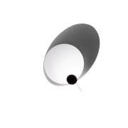 Ingo Maurer Eclipse Ellipse LED-Wandleuchte