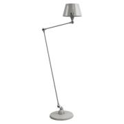 Jieldé Aicler AID833 80+30cm Stehlampe, grau