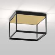 serien.lighting Reflex 2 M 200 schwarz/gold