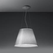 Artemide Choose mega Pendelleuchte, weiß