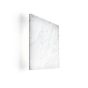WEVER & DUCRÉ Miles 3.0 Wand 30x30cm marmor weiß