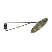 MARKET SET Gatsby Wandlampe Arm schwenkbar khaki