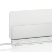 30 cm lange LED-Spiegelleuchte Katherine S2, IP44