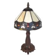 Tischlampe 5LL-6108, Tiffany-Stil