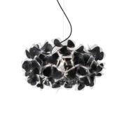 Slamp Clizia Mama Non Mama Pendel Ø53 black/black