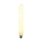 LED-Stablampe E27 6W 2.500 K Soft Glow, dimmbar