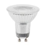 GU10 5W 830 LED-Reflektorlampe, dimmbar