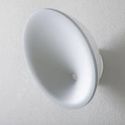Foscarini Beep grande LED-Wandleuchte, 30 cm