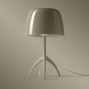 Foscarini Lumiere Nuances piccola dimmbar creta