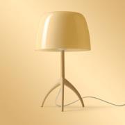 Foscarini Lumiere Nuances piccola dimmbar sahara