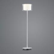 BANKAMP Grand Clear LED-Stehleuchte