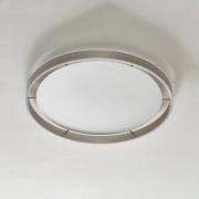 Paul Neuhaus Q-VITO LED-Deckenlampe 79cm stahl