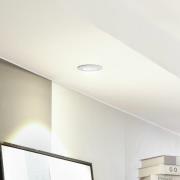 Arcchio LED-Downlight Lirin, weiß, 3.000K