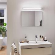 Paulmann HomeSpa Luno LED-Spiegelleuchte, 60 cm