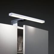 Paulmann HomeSpa Selo LED-Spiegelleuchte, CCT