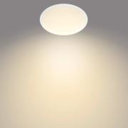 Philips myLiving Cavanal LED-Leuchte 2.700K weiß