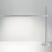 Artemide Talak Professional LED-Tischleuchte weiß