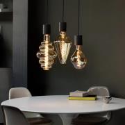 Calex Organic Evo LED-Lampe E27 6W dim gold