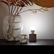 Calex Smart LED-Lampe E27 A60 9,4W CCT RGB 2er-Set