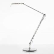 Kartell Aledin Tec LED-Tischleuchte, transparent