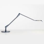 Kartell Aledin Tec LED-Tischleuchte, blau