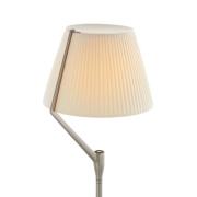 Kartell Angelo Stone LED-Stehleuchte, hellgold