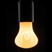 SEGULA LED-Lampe E27 3,2W 922 Filament opal dimmb.