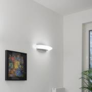 RZB Ring of Fire LED-Wandleuchte DALI 60cm 22W 840