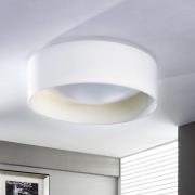 LED-Deckenleuchte Franka, weiß, 41,5 cm