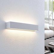 LED-Wandleuchte Lonisa, weiß, 53 cm
