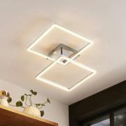 Lindby Semih LED-Deckenleuchte