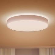 Philips Hue Enrave LED-Deckenleuchte 55,1cm weiß