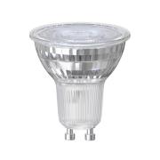 Radium LED-Reflektor Star, GU10, 6,5 W, 2.700 K, 36°, 575 lm