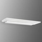 Skinny - eine LED-Wandleuchte auch fürs Bad
