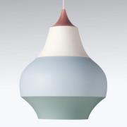 Louis Poulsen Cirque, Designer-Hängeleuchte, 38 cm