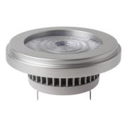 LED-Leuchtmittel Dual Beam G53 12 W, 34 VDC, dim-to-warm