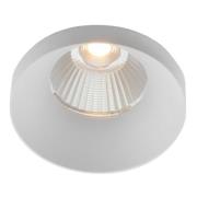 GF design Owi Einbaulampe IP54 weiß 3.000 K