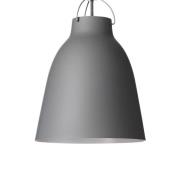 FRITZ HANSEN Caravaggio P2 matt grey45