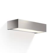 Decor Walther Box LED-Wandlampe nickel 2.700K 25cm
