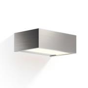 Decor Walther Box LED-Wandlampe nickel 2.700K 15cm