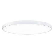 Zumtobel Ondaria II Deckenlampe weiß 115cm 3.000K