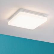 Paulmann Cela LED-Panel 28x28cm, White Switch