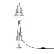 Anglepoise Original 1227 Tischlampe chrom glänzend