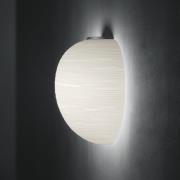 Foscarini Rituals XL semi Wandleuchte, grafit