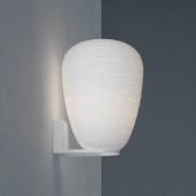 Foscarini Rituals 1 Wandleuchte aus Glas